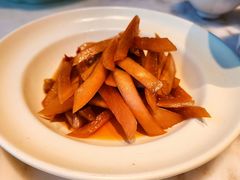 -大城小院饭店(博隆广场虹桥店)