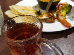 -Shantek象提南亚餐厅&西餐融合Bistro(淮海中路店)