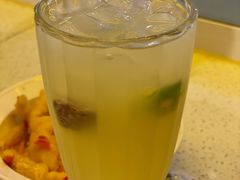 -星椰叻沙·椰浆鲜虾面(江南西店)