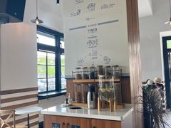 -Torch Coffee 炬点咖啡
