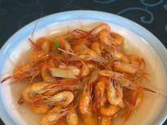 河虾-漕溪人家