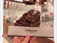 -Laderach 莱德拉(上海环贸iapm店)