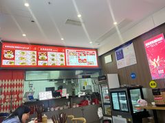-吴满满油泼面(北方风味园店)