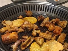 -权金城(龙旗店)
