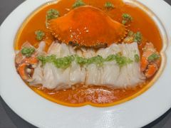 -御膳汤品(猎人坊店)