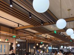 大堂-Home Thai·泰谣(王府井apm店)