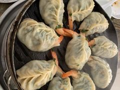 -小叶大馅饺子城