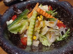 -九井澤精致料理(金茂店)