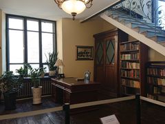 -哈尔滨工业大学-博物馆