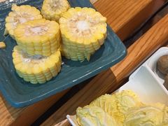 -煲大王老砂锅猪肚鸡(泊富ICITY店)
