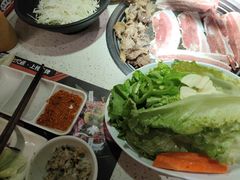 -猫爪爪原切自助烤肉(观音桥阳光世纪店)