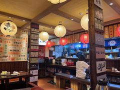 -鸟鹏烧鸟居酒屋(熙龙湾店)