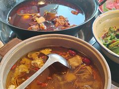 -李子坝梁山鸡(李子坝大鸡哥店)