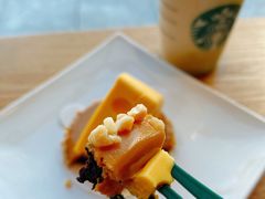 -星巴克(大庆让胡路万达广场店)