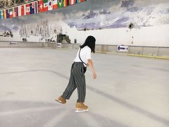 -世界之窗阿尔卑斯冰雪世界