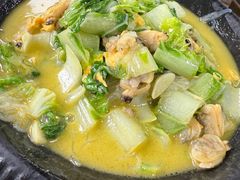 -魁盛居百年鲁菜馆(县西巷店)