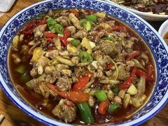 -三哥田螺(北书院街店)