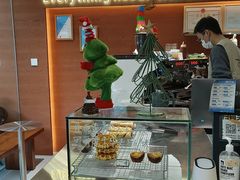 -WATER CAFE(广厦店)