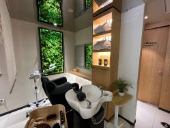 -愉己冥想·护发专门店