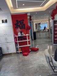 -U+nail优加专业美甲美睫