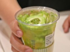 -炖物24章·顺时轻养茶(杭州大厦店)