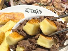 -韩时烤肉(枫蓝店)