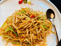 -长沙W酒店·SHINN YEN星艳中餐厅