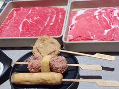 -八角锄烧·肉火锅(天河城店)