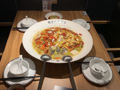 老坛子酸菜鱼-太二酸菜鱼(福州泰禾店)