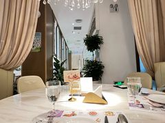 -Deer Park鹿园西餐(仁恒置地广场店)