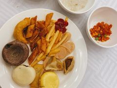 -北京九华山庄会展酒店