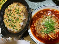 -蜀宴小调·精致家常菜(科华店)