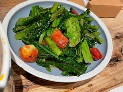 -树厨贵州菜(大十字店)