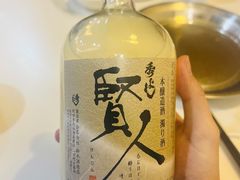 -洪运轩饭庄(北纬路店)