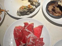 -加餐海鲜自助(宝龙一城店)