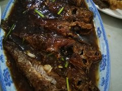 -九龙餐厅(大沽路店)