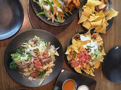 -Q MEX 库迈墨西哥餐吧(双井店)
