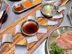 -本炙炭烤·蒲烧活鳗料理店(金沙洲店)