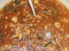 -渔民船说·北塘海鲜·天津菜·海肠捞饭(北塘古镇店)