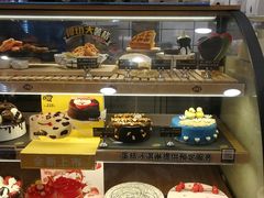 -DQ·蛋糕·冰淇淋(动壹店)