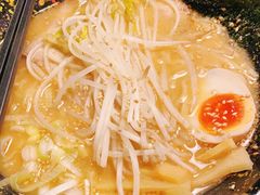 -日本料理神拉面