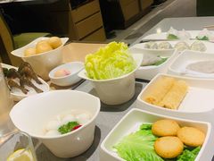 -海底捞火锅(天一广场亚细亚店)