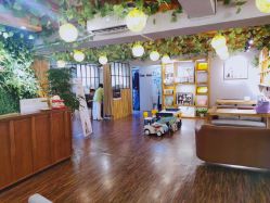 -小熊维尼高端儿童摄影(罗湖区总店)