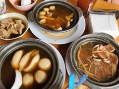 -新记肉骨茶