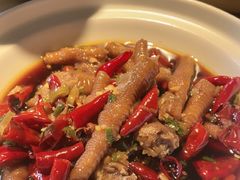 -黄山老妈·土菜(碧桂园店)