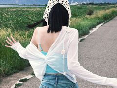 -哈素海