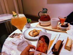 -théATRE 茶聚场(王府中環店)
