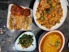 -金阁家常菜(贵阳路店)