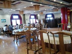 大堂-大槐树民俗饭店-中餐(大槐树寻根祭祖园店)