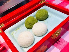 冰皮大福-辣小鲜·南昌大排档(船山路店)